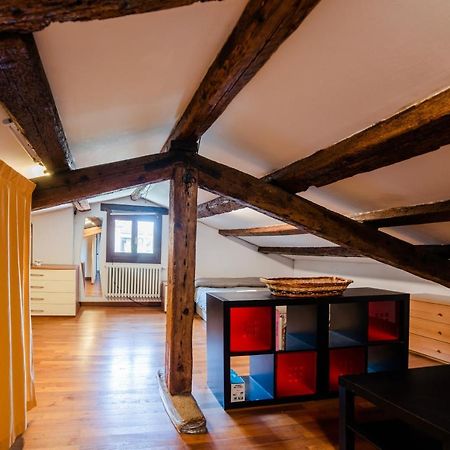 Petit Loft Apartment Venice Exterior photo